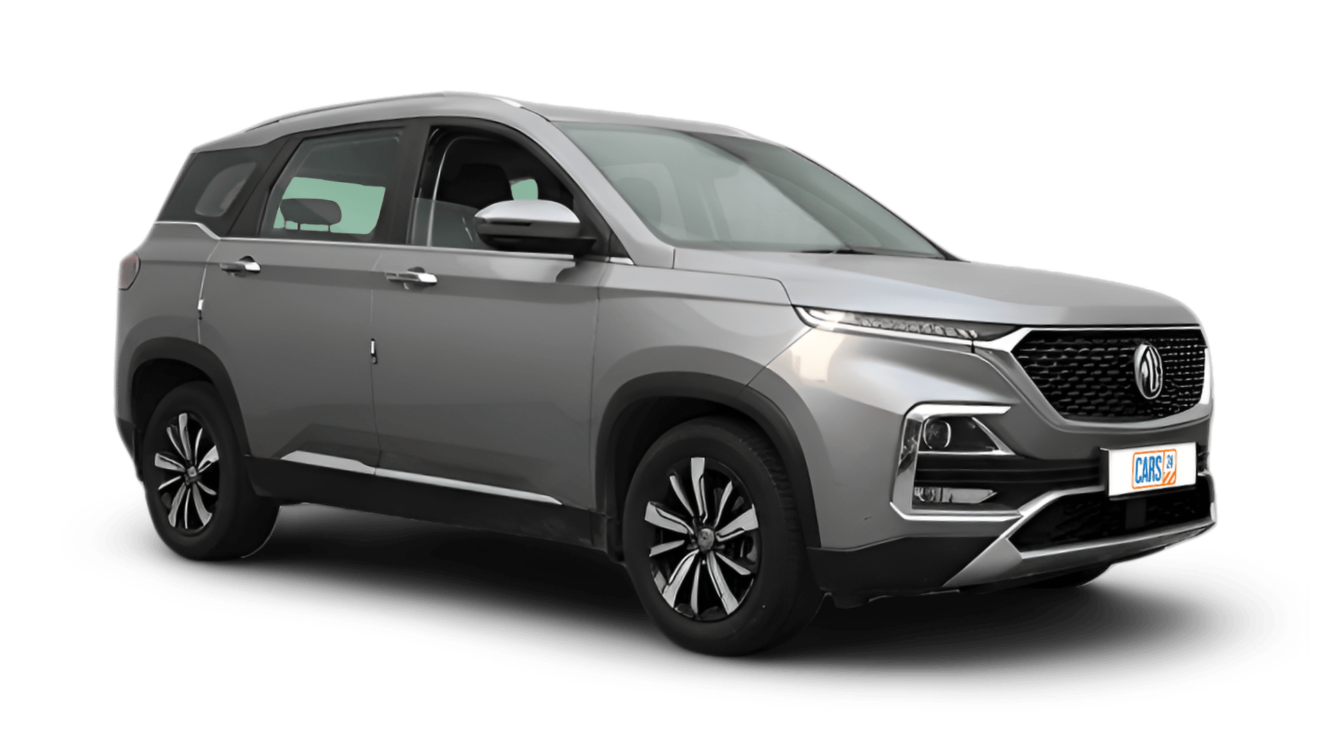 2020 MG HECTOR - SUV - Petrol - Automatic - ₹10.44 lakh